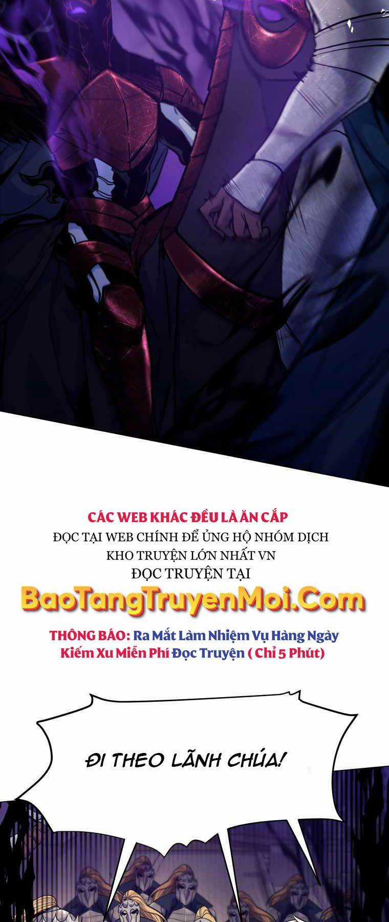 Bạo Chúa Cường Hoành Chapter 20 trang 28