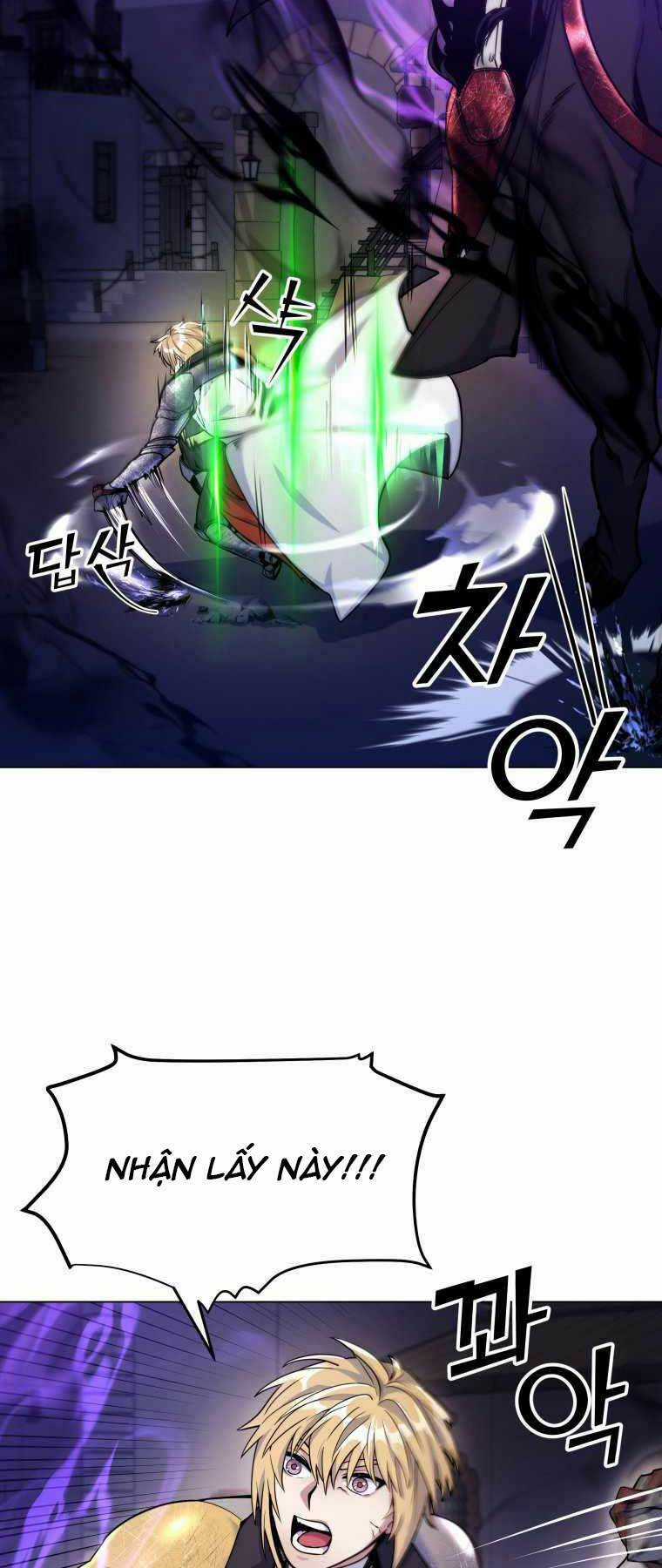 Bạo Chúa Cường Hoành Chapter 20 trang 3