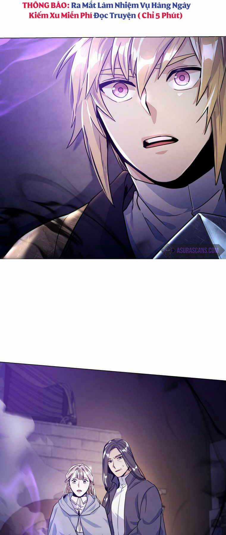 Bạo Chúa Cường Hoành Chapter 20 trang 32