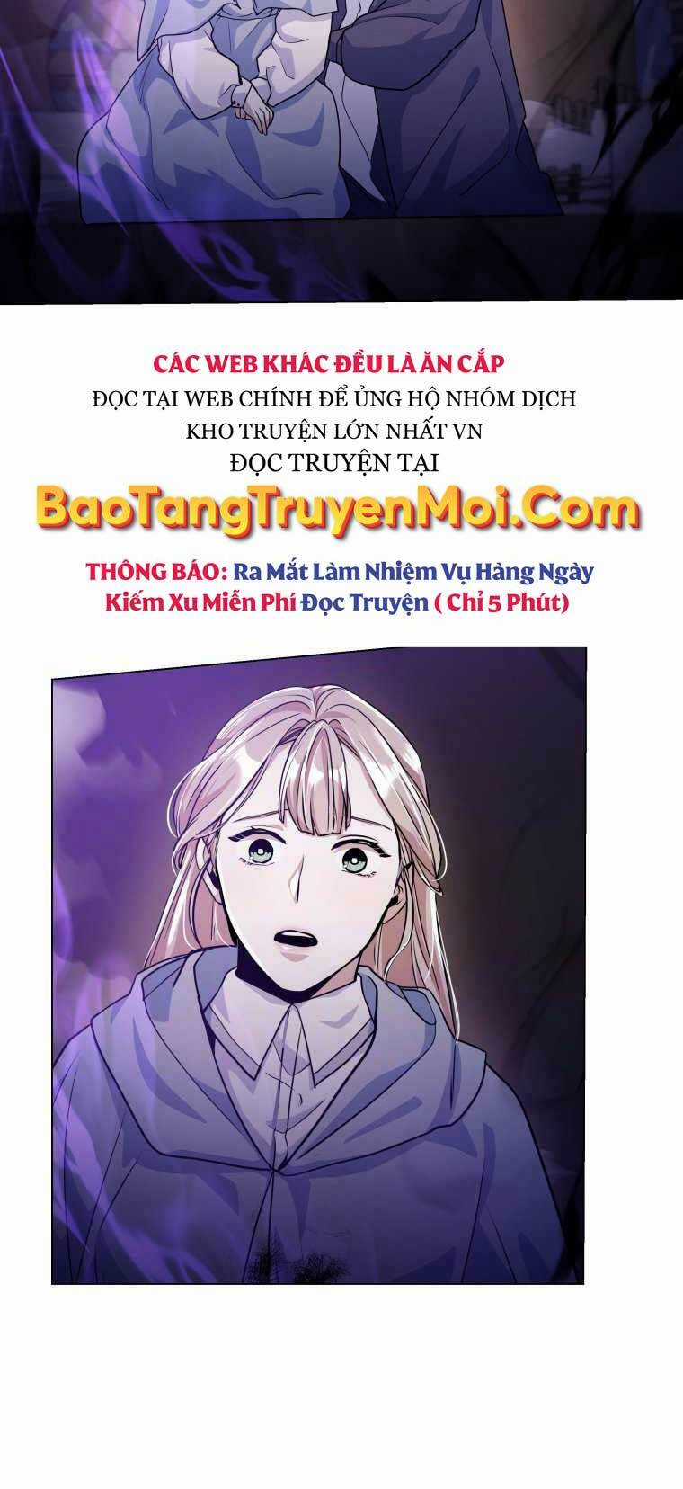 Bạo Chúa Cường Hoành Chapter 20 trang 33