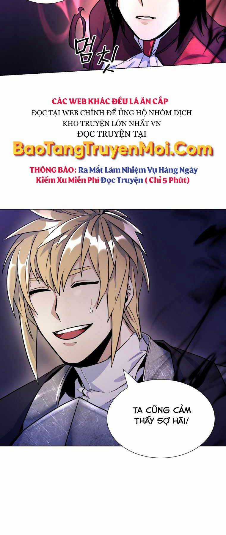 Bạo Chúa Cường Hoành Chapter 20 trang 35