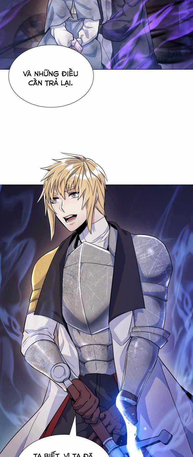 Bạo Chúa Cường Hoành Chapter 20 trang 37