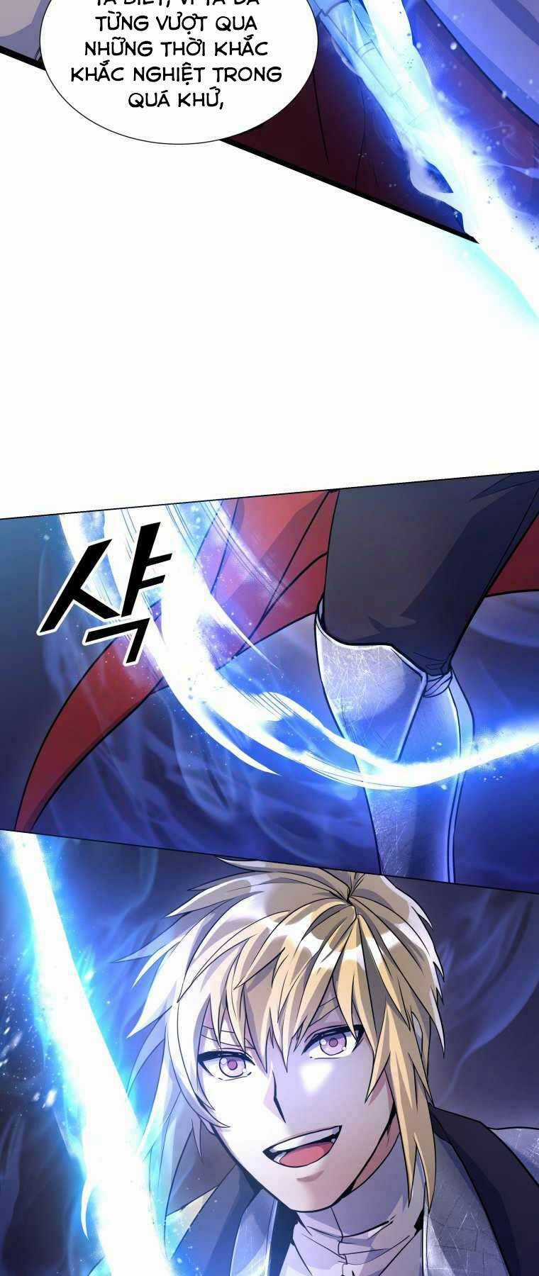 Bạo Chúa Cường Hoành Chapter 20 trang 38