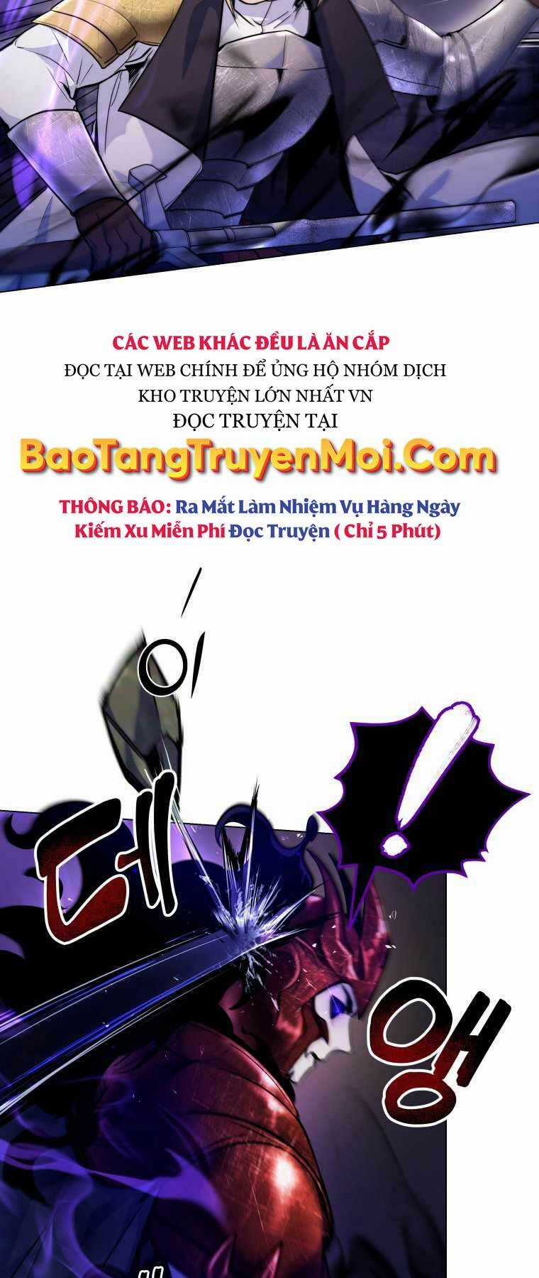 Bạo Chúa Cường Hoành Chapter 20 trang 4