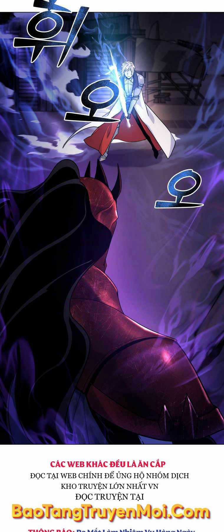 Bạo Chúa Cường Hoành Chapter 20 trang 40