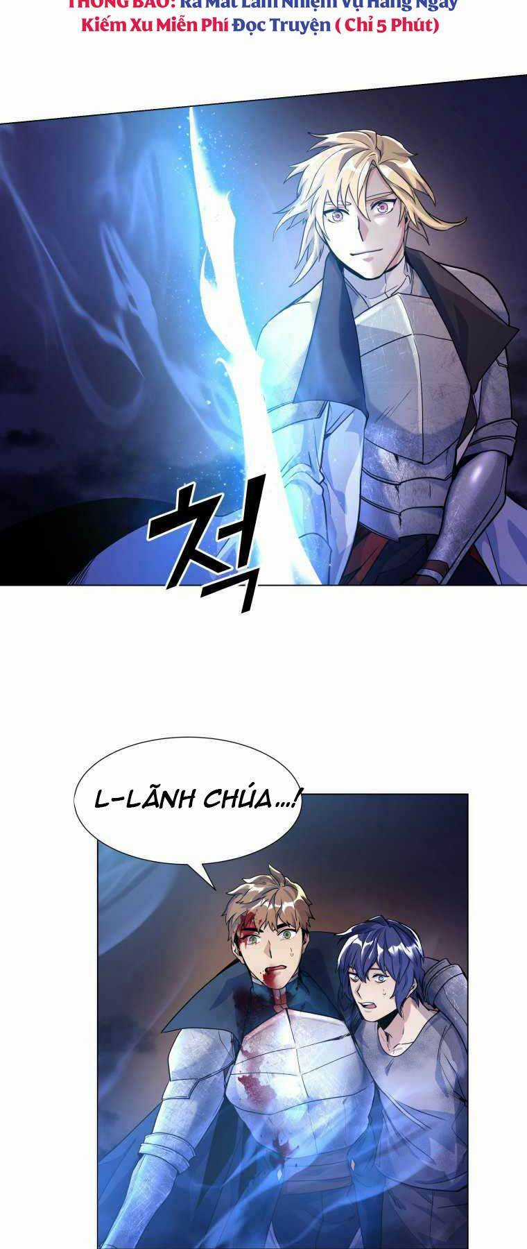 Bạo Chúa Cường Hoành Chapter 20 trang 41