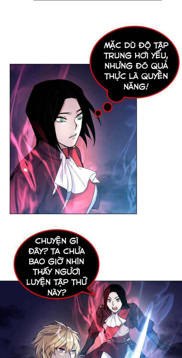 Bạo Chúa Cường Hoành Chapter 20 trang 42