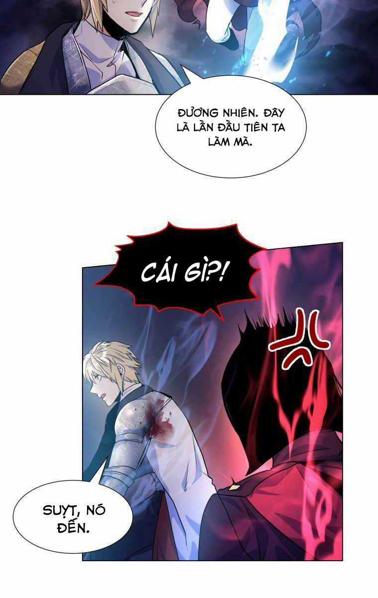 Bạo Chúa Cường Hoành Chapter 20 trang 43