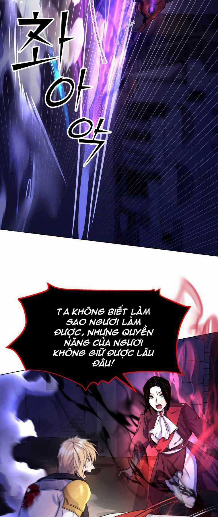 Bạo Chúa Cường Hoành Chapter 20 trang 47