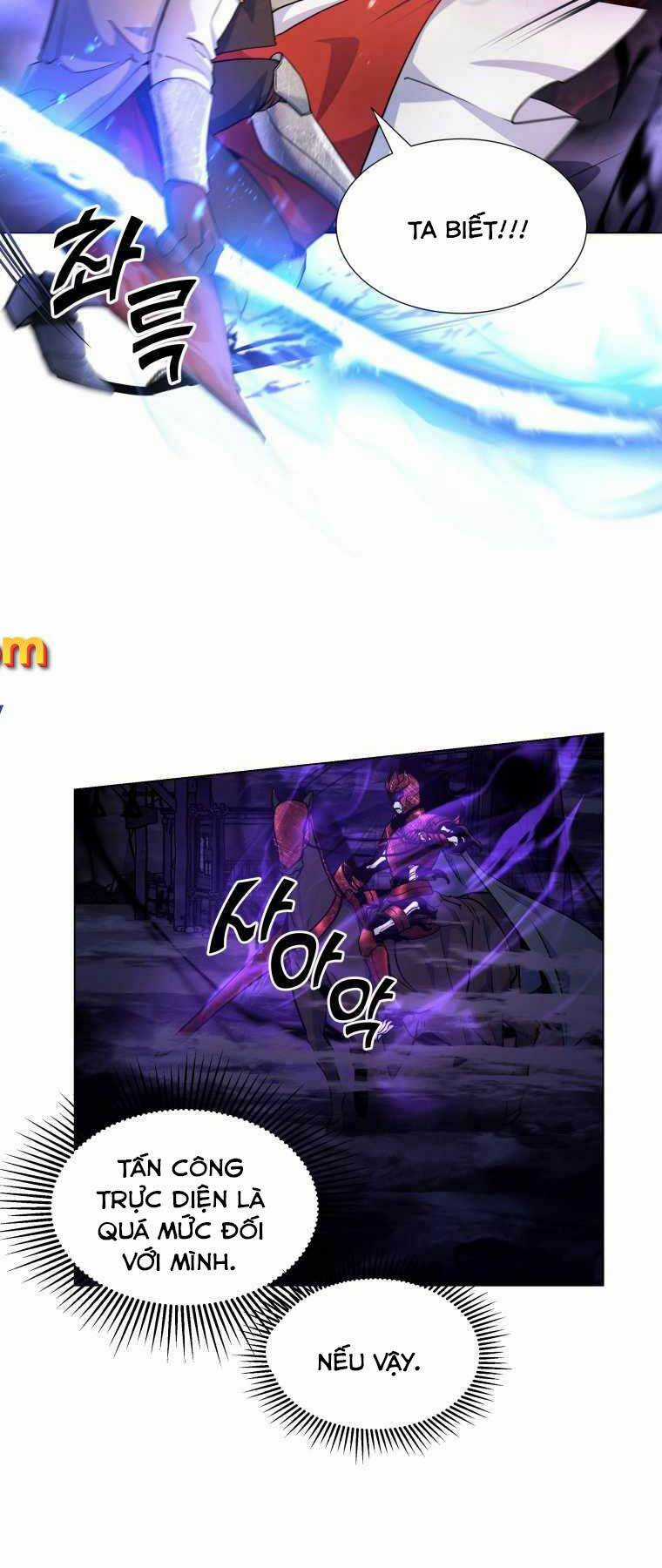 Bạo Chúa Cường Hoành Chapter 20 trang 48