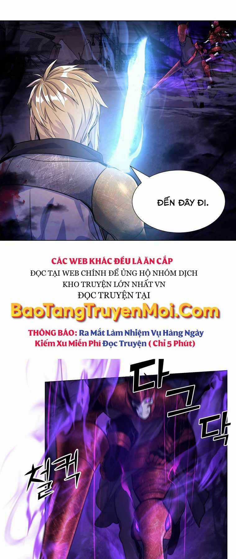 Bạo Chúa Cường Hoành Chapter 20 trang 49