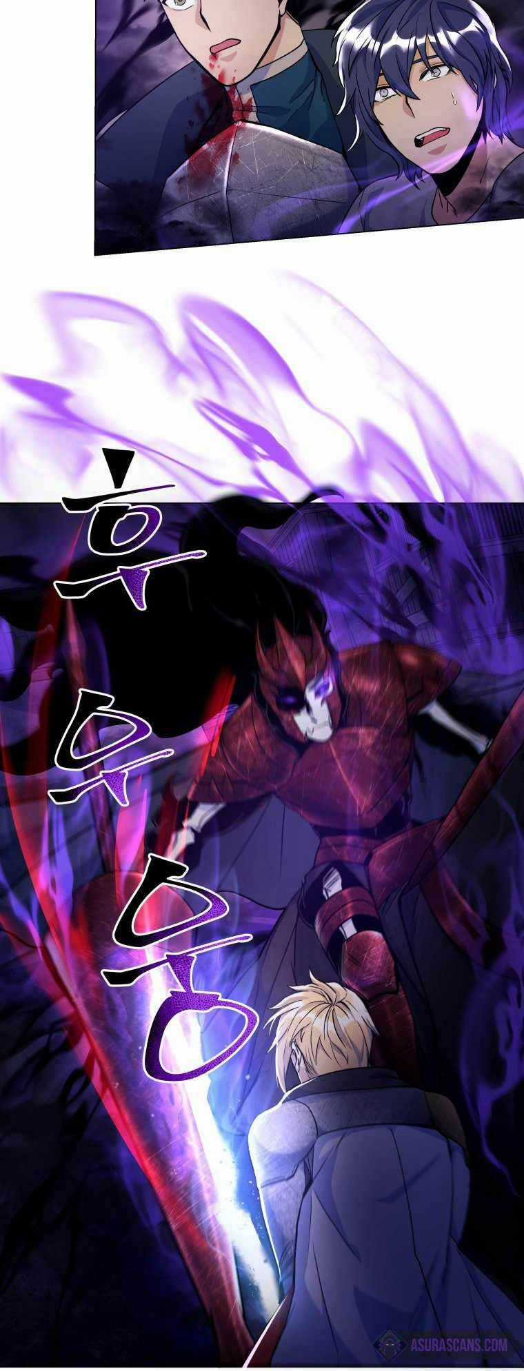 Bạo Chúa Cường Hoành Chapter 20 trang 51