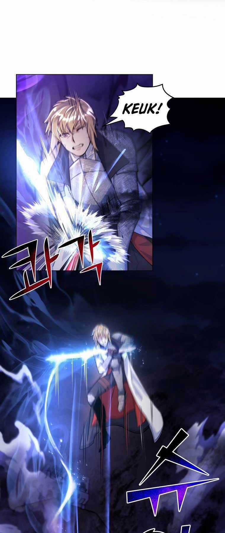 Bạo Chúa Cường Hoành Chapter 20 trang 52