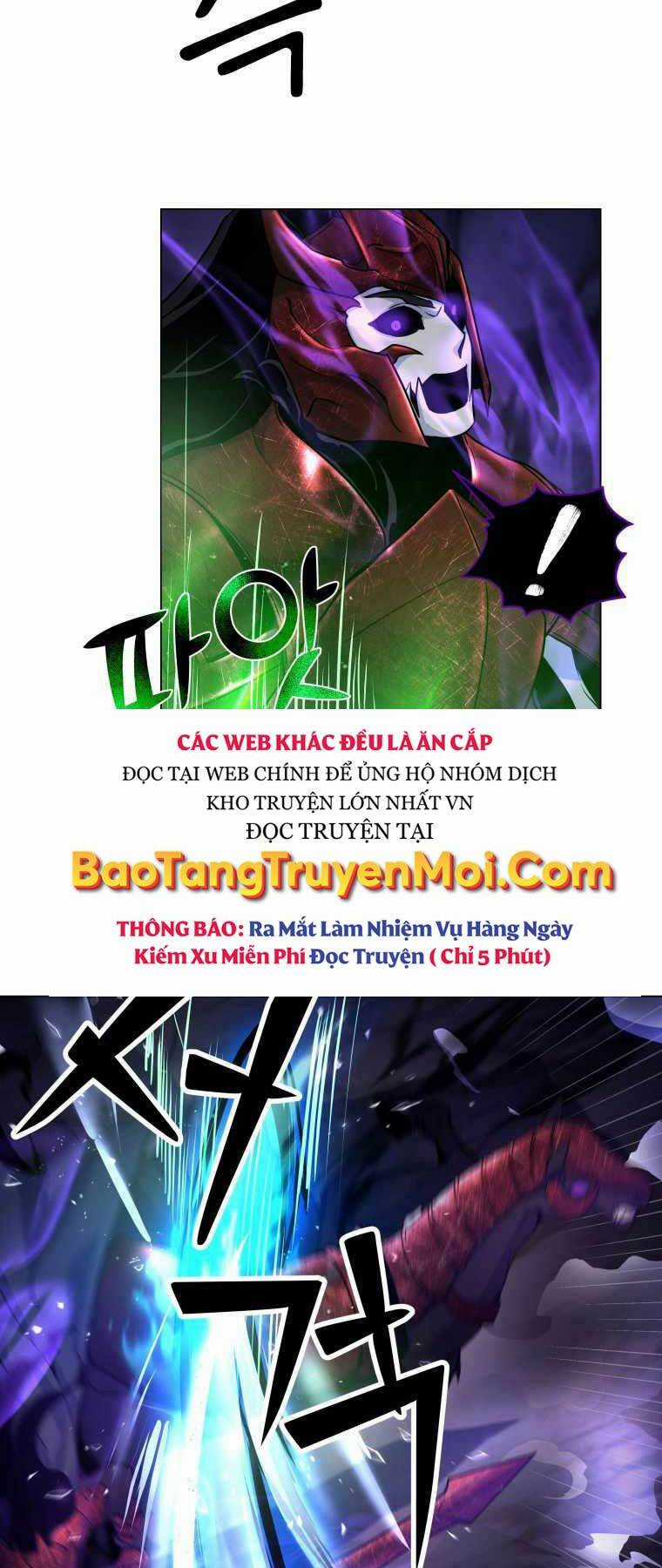 Bạo Chúa Cường Hoành Chapter 20 trang 55