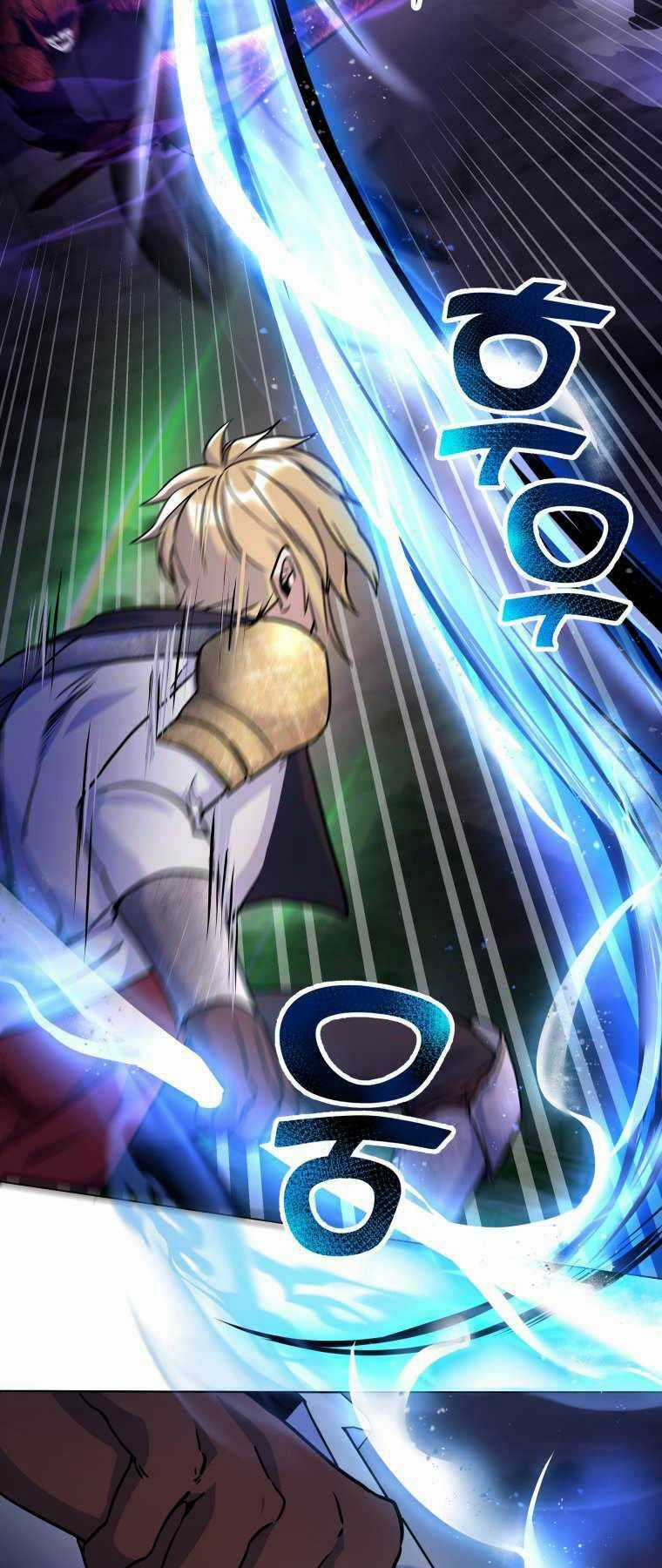 Bạo Chúa Cường Hoành Chapter 20 trang 56