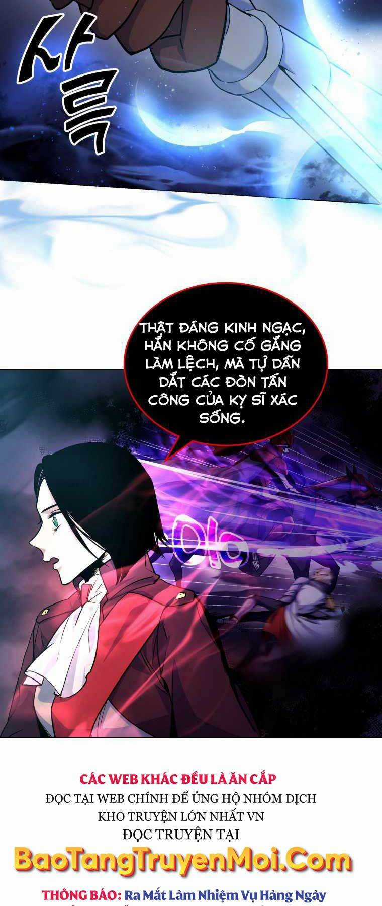 Bạo Chúa Cường Hoành Chapter 20 trang 57