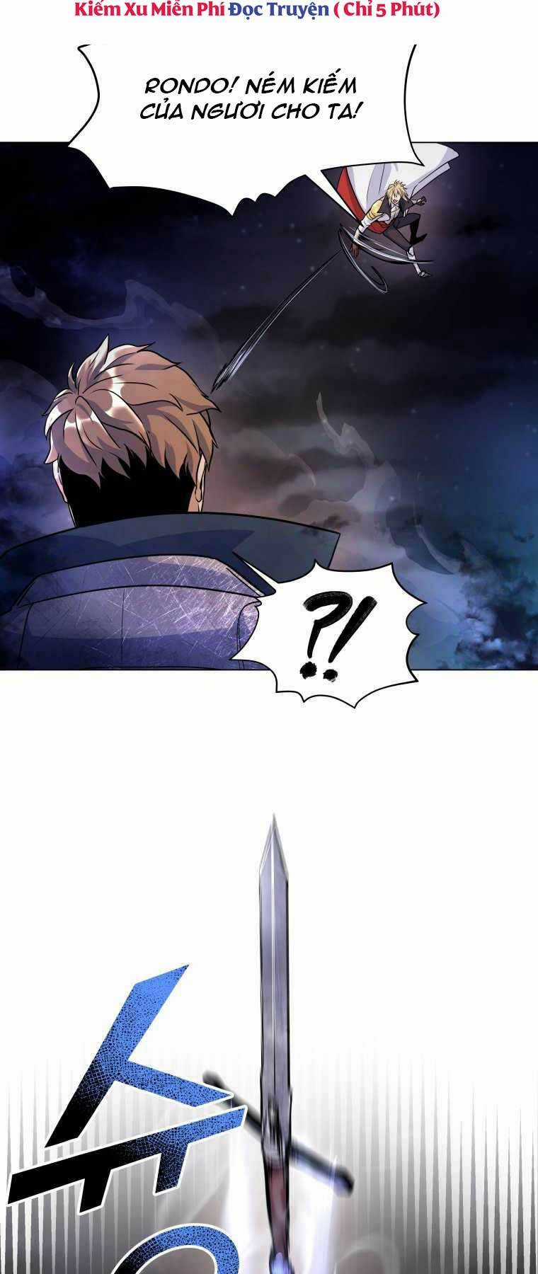 Bạo Chúa Cường Hoành Chapter 20 trang 58