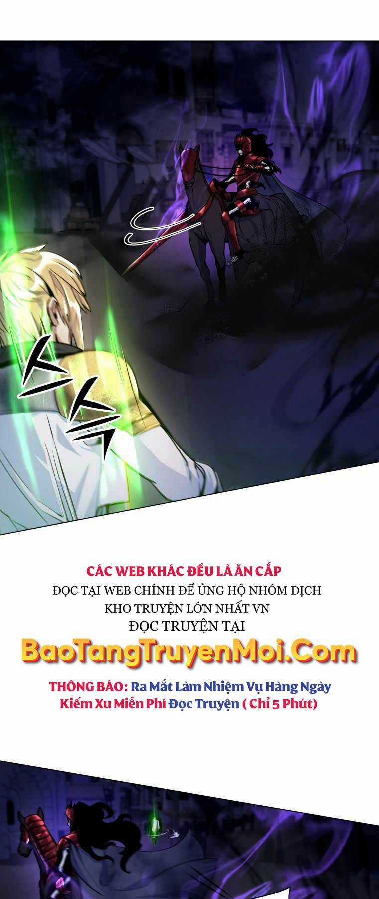 Bạo Chúa Cường Hoành Chapter 20 trang 6