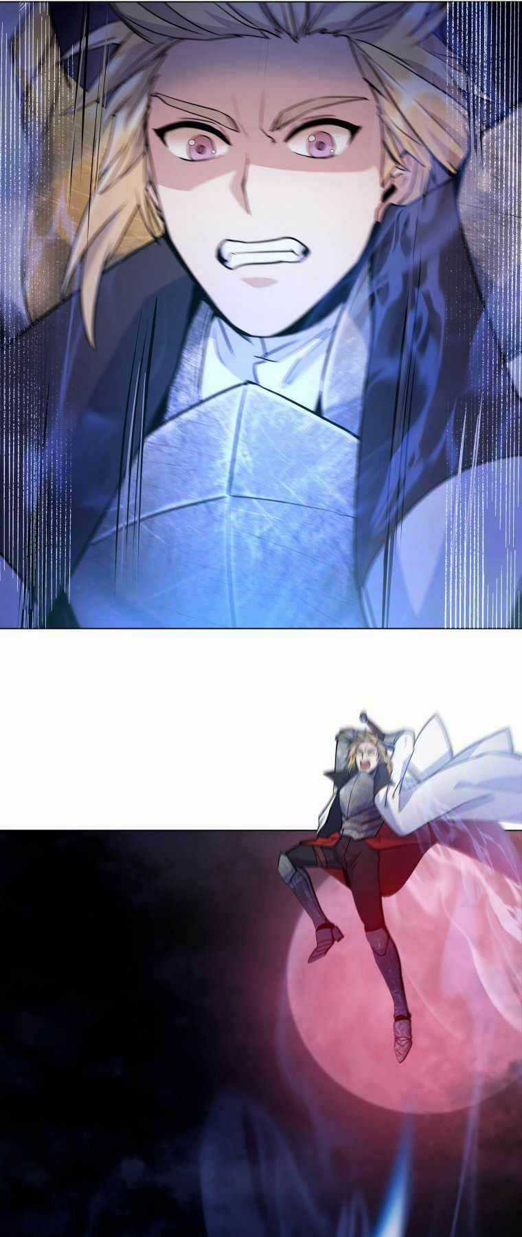 Bạo Chúa Cường Hoành Chapter 20 trang 61