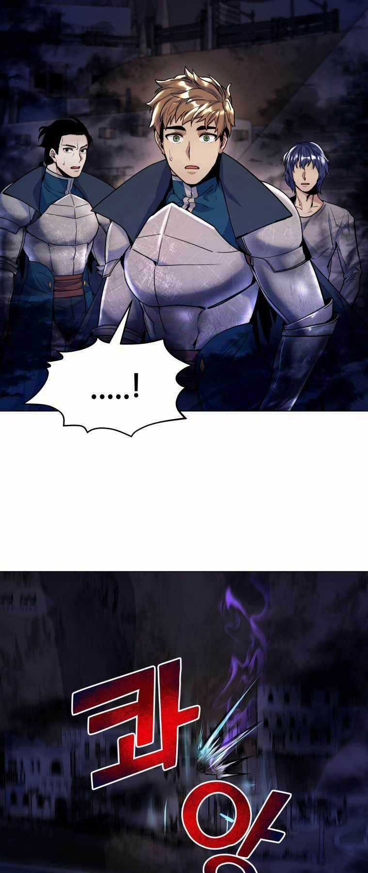 Bạo Chúa Cường Hoành Chapter 20 trang 9