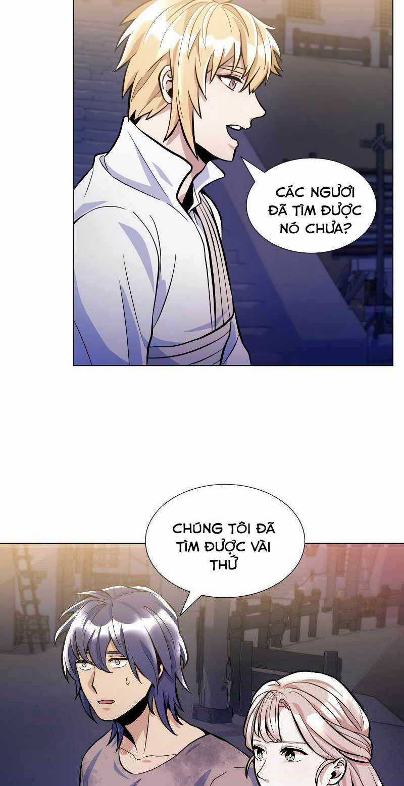 Bạo Chúa Cường Hoành Chapter 21 trang 13