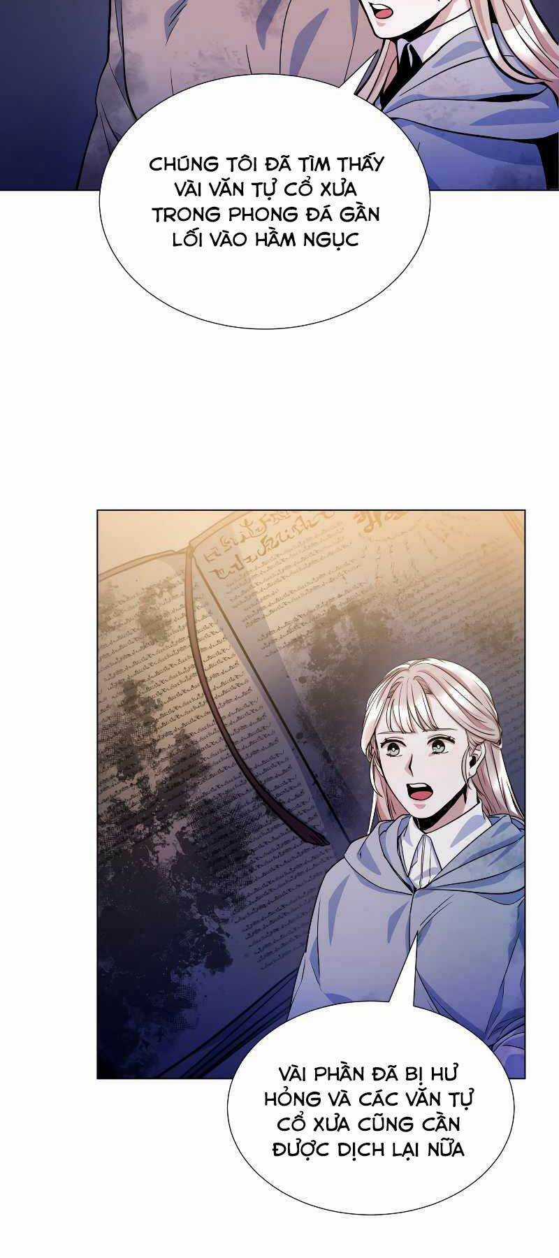 Bạo Chúa Cường Hoành Chapter 21 trang 14