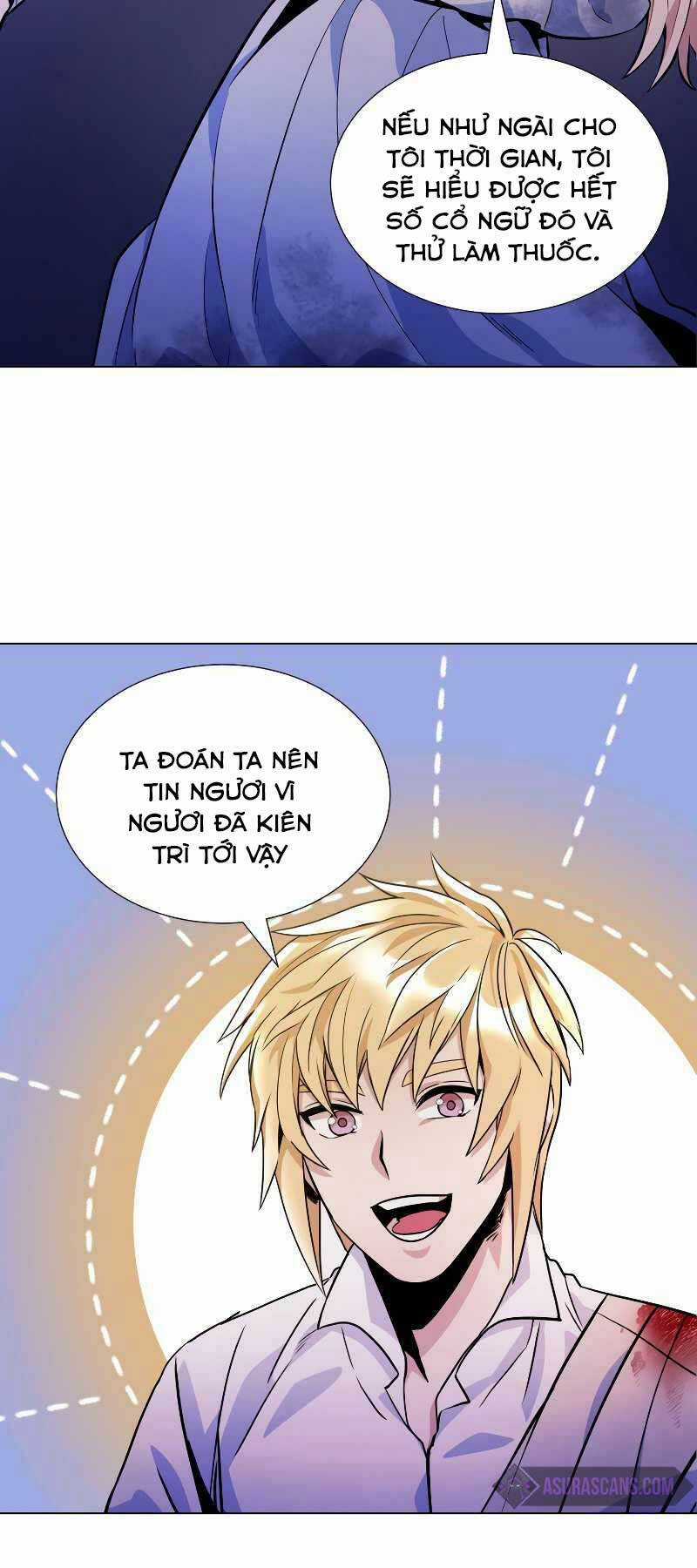 Bạo Chúa Cường Hoành Chapter 21 trang 17