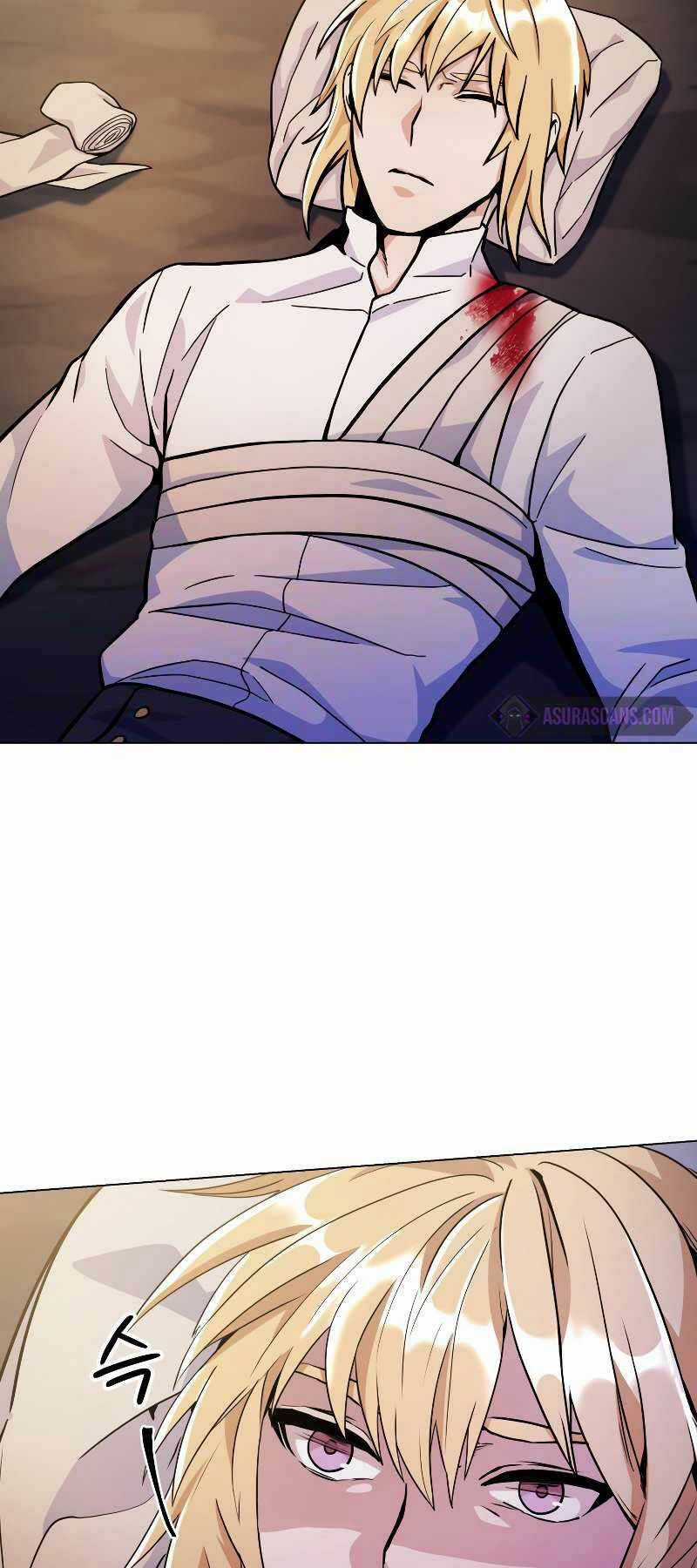 Bạo Chúa Cường Hoành Chapter 21 trang 2