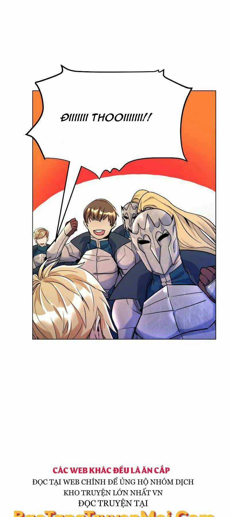 Bạo Chúa Cường Hoành Chapter 21 trang 21