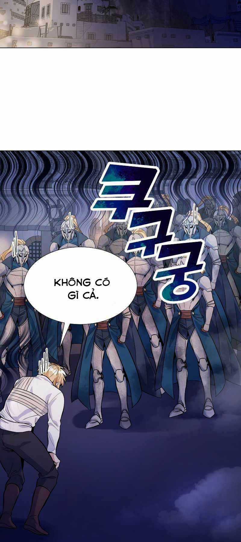 Bạo Chúa Cường Hoành Chapter 21 trang 23
