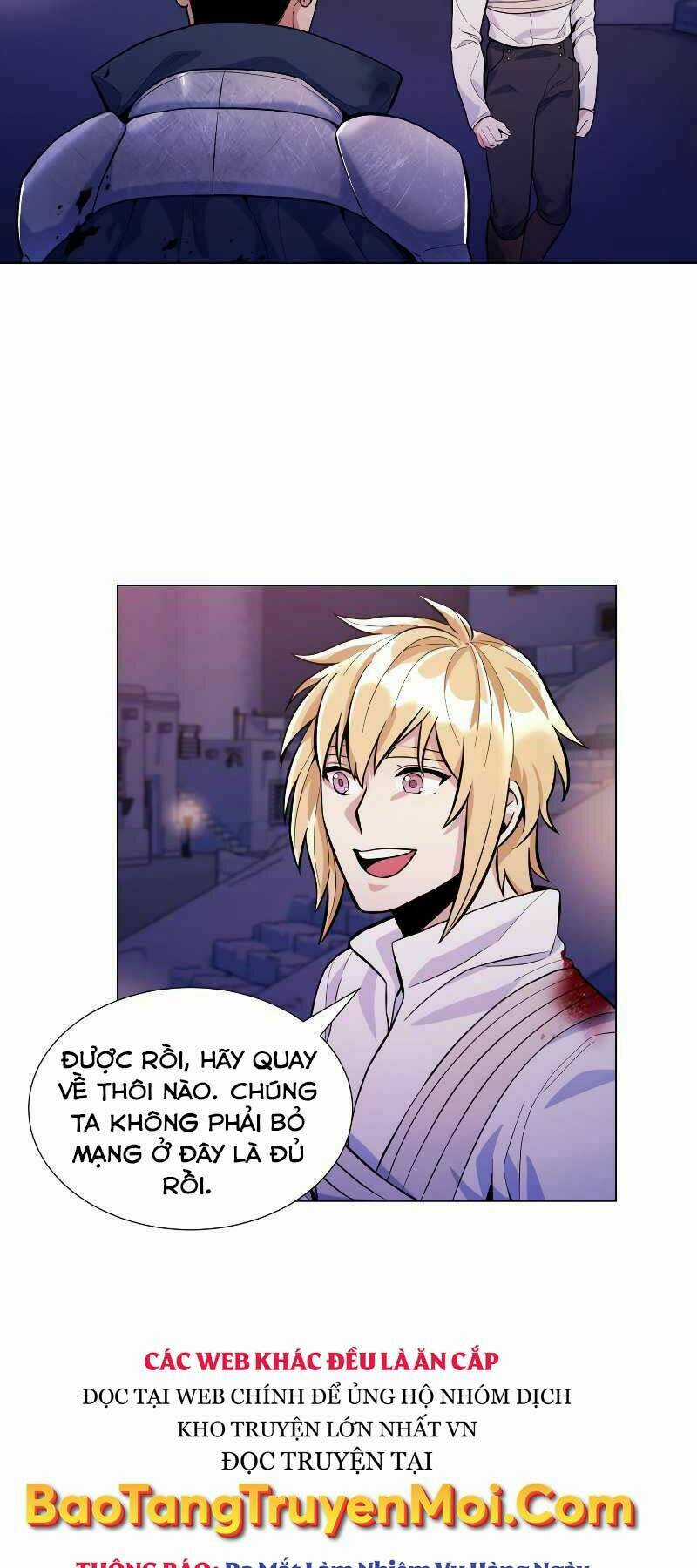 Bạo Chúa Cường Hoành Chapter 21 trang 25