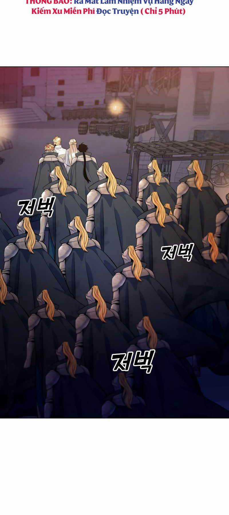 Bạo Chúa Cường Hoành Chapter 21 trang 26