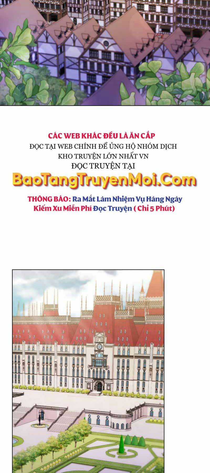 Bạo Chúa Cường Hoành Chapter 21 trang 30