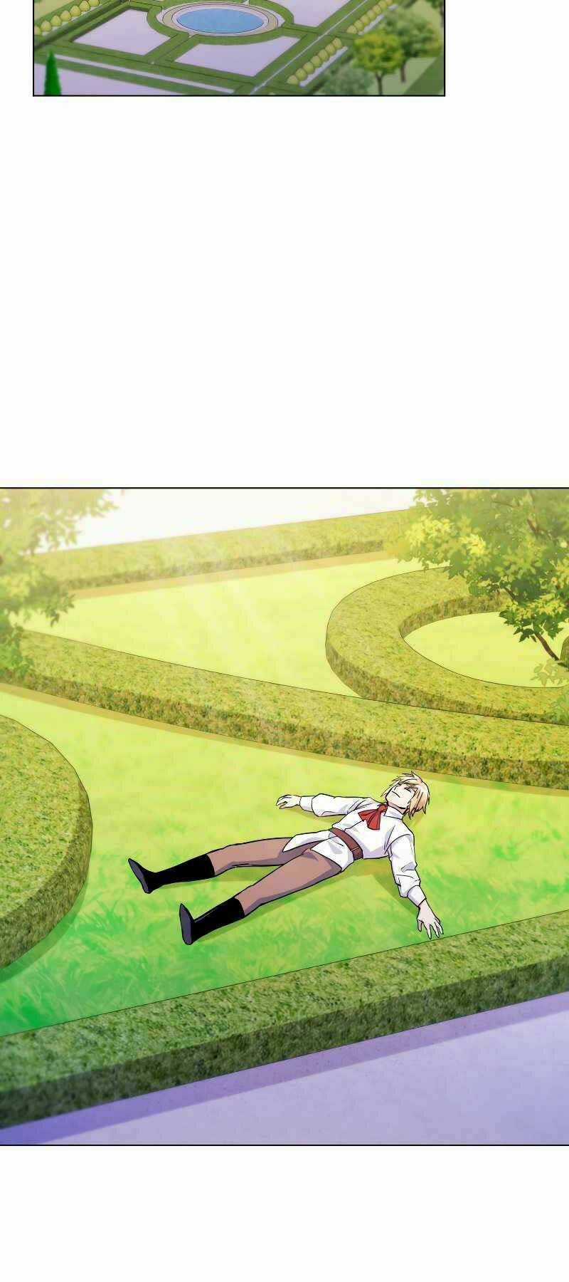 Bạo Chúa Cường Hoành Chapter 21 trang 31