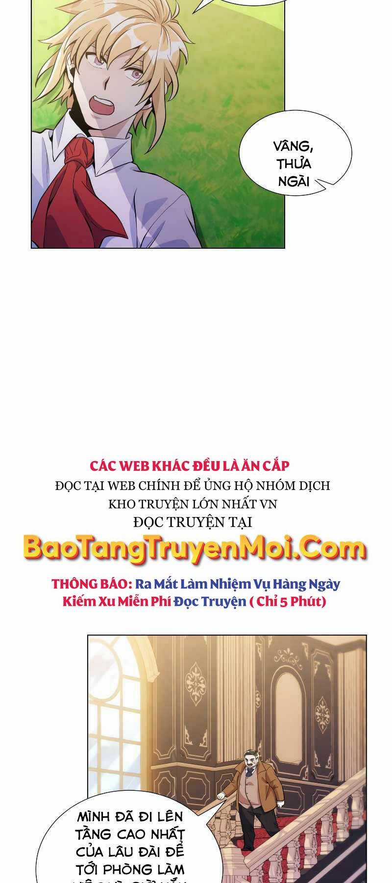 Bạo Chúa Cường Hoành Chapter 21 trang 34