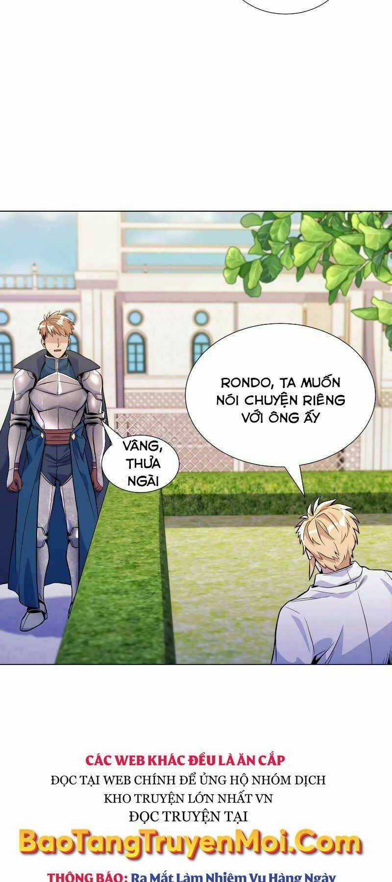 Bạo Chúa Cường Hoành Chapter 21 trang 37