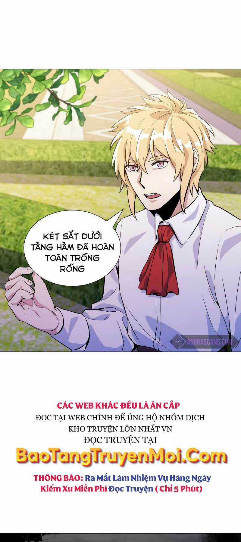 Bạo Chúa Cường Hoành Chapter 21 trang 41