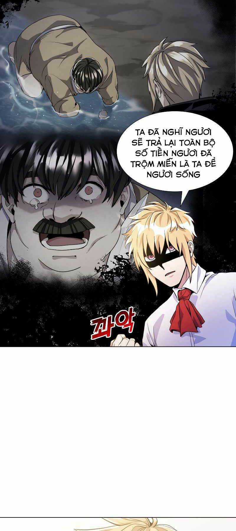 Bạo Chúa Cường Hoành Chapter 21 trang 42