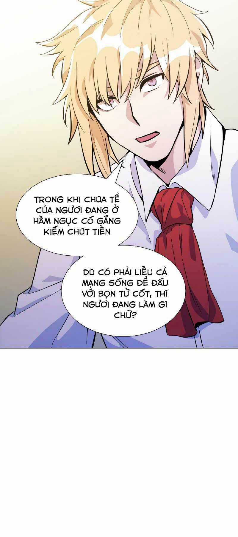 Bạo Chúa Cường Hoành Chapter 21 trang 43