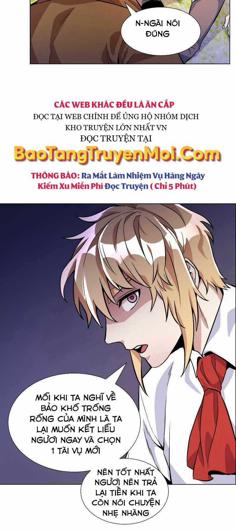 Bạo Chúa Cường Hoành Chapter 21 trang 45