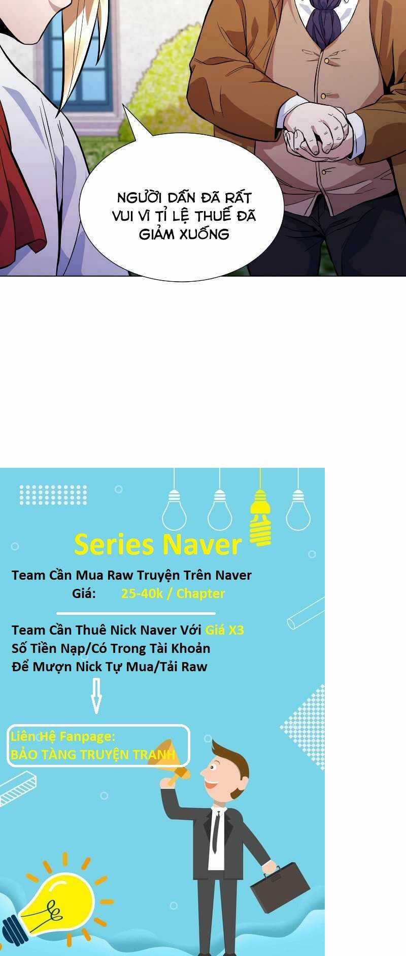 Bạo Chúa Cường Hoành Chapter 21 trang 47