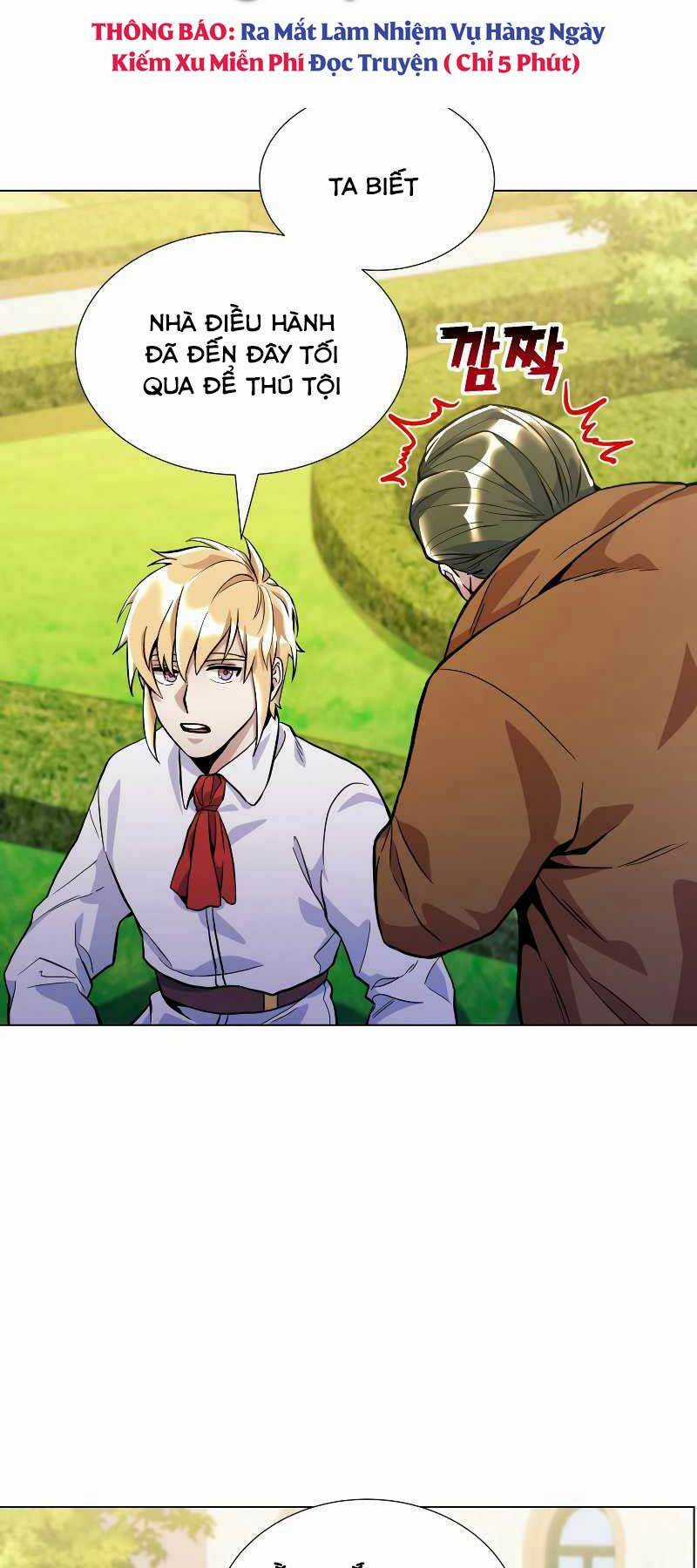 Bạo Chúa Cường Hoành Chapter 21 trang 51