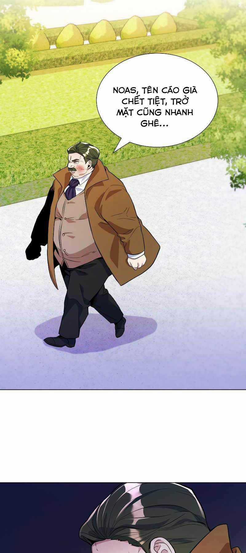 Bạo Chúa Cường Hoành Chapter 21 trang 55