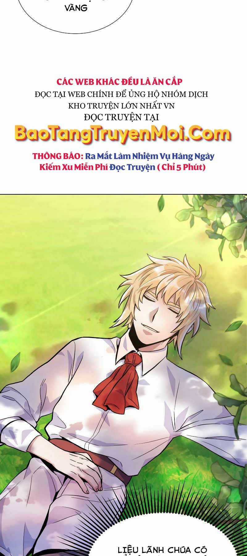 Bạo Chúa Cường Hoành Chapter 21 trang 57