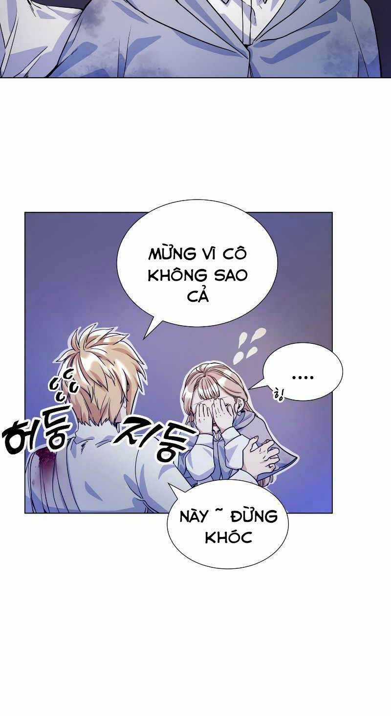 Bạo Chúa Cường Hoành Chapter 21 trang 6