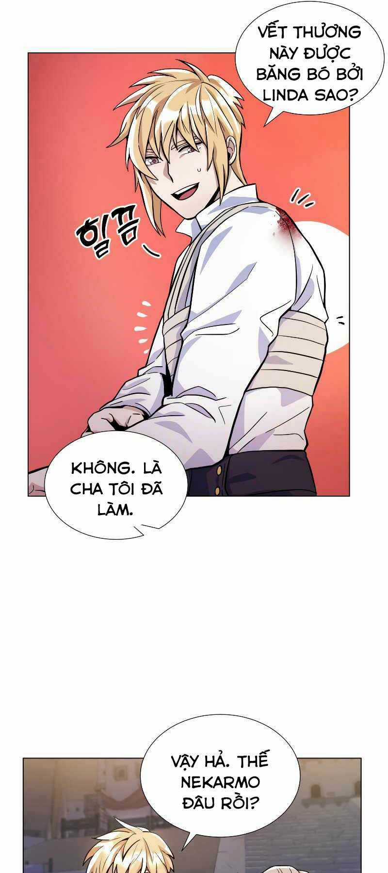 Bạo Chúa Cường Hoành Chapter 21 trang 7