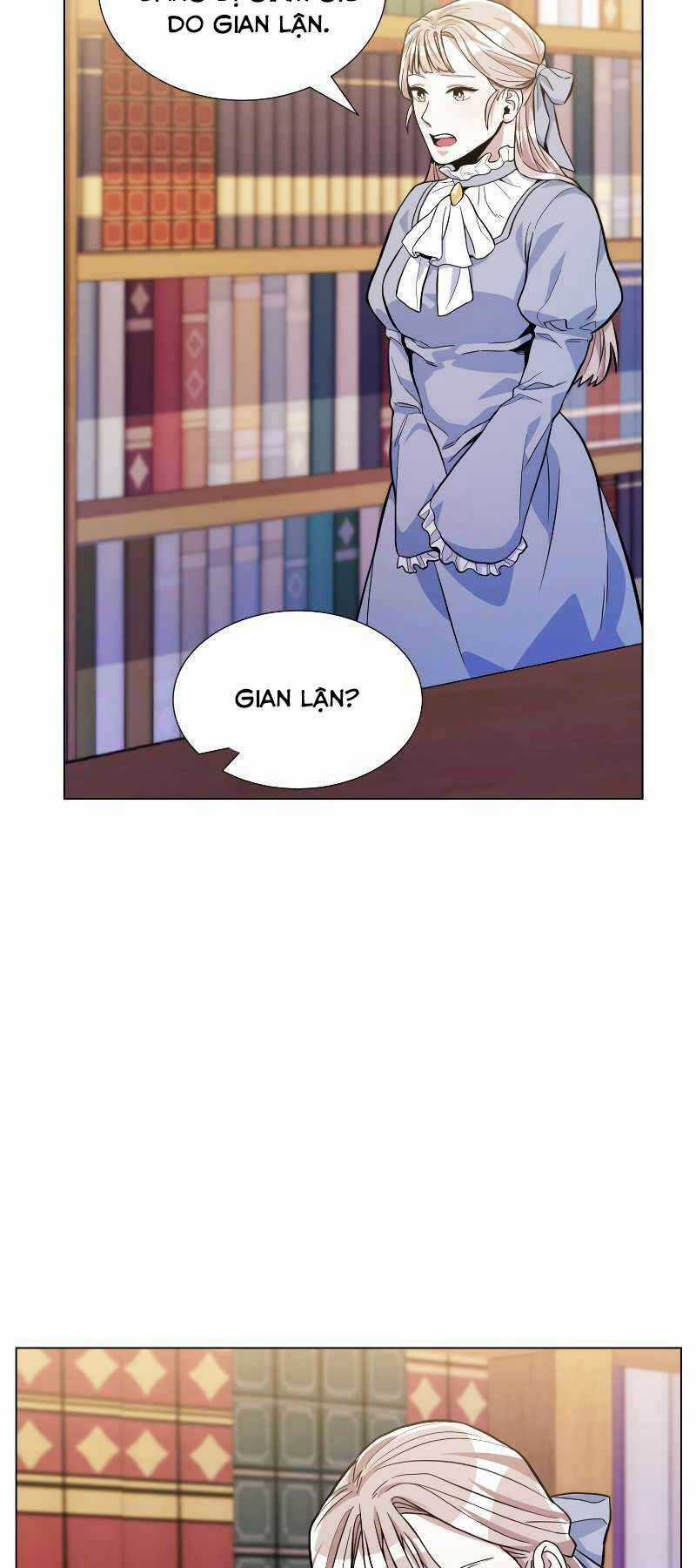 Bạo Chúa Cường Hoành Chapter 22 trang 11