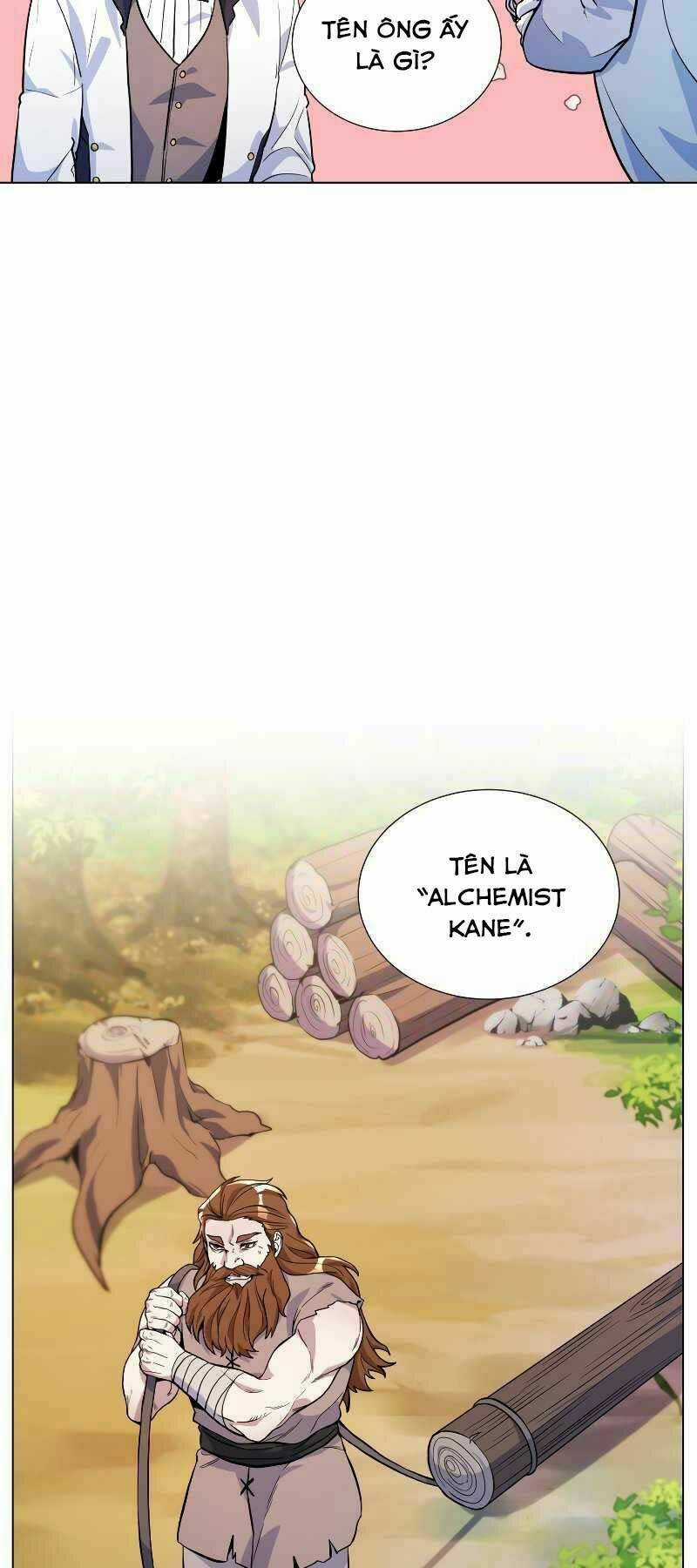 Bạo Chúa Cường Hoành Chapter 22 trang 13