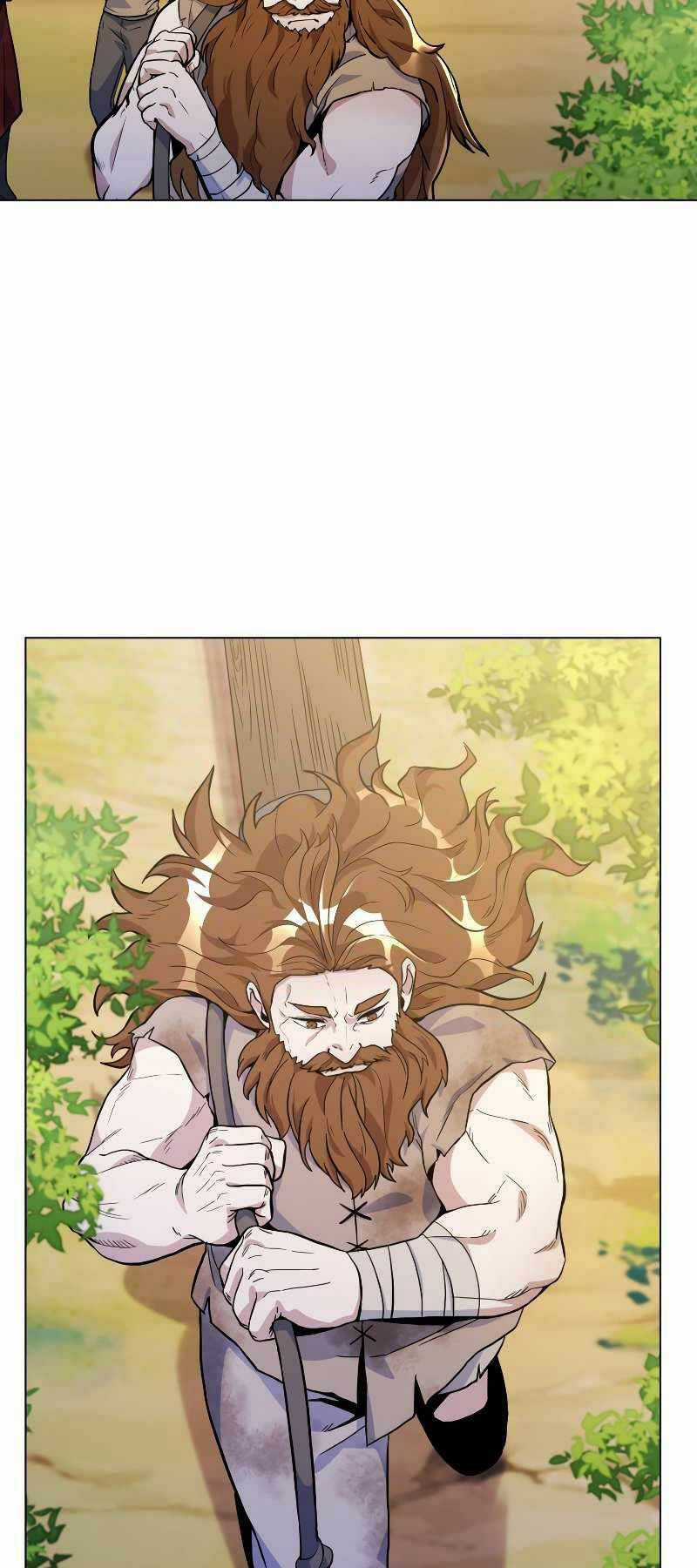 Bạo Chúa Cường Hoành Chapter 22 trang 15