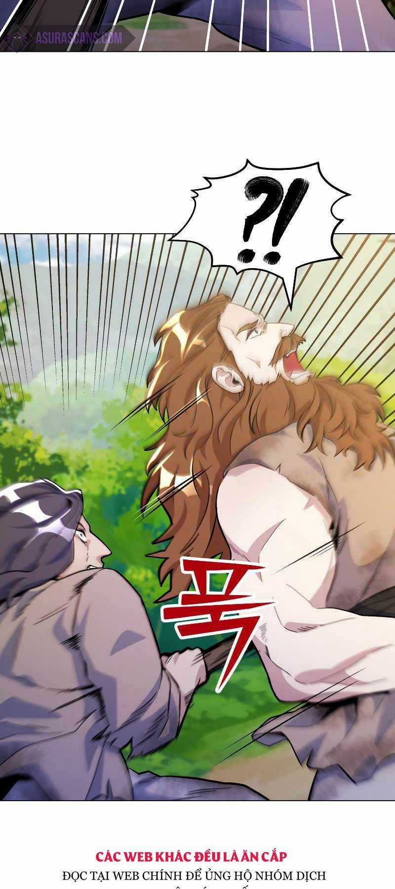 Bạo Chúa Cường Hoành Chapter 22 trang 17